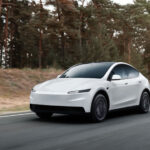 Poslavlja se najbolj priljubljeni Model Y, namesto njega nova, cenejša izvedba
