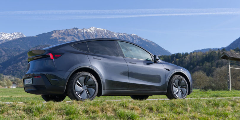 Tesla Model Y Rear-Wheel Drive: Dobra ponudba, pogrešam pa nekaj malenkosti