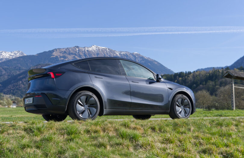 Tesla Model Y Rear-Wheel Drive: Dobra ponudba, pogrešam pa nekaj malenkosti