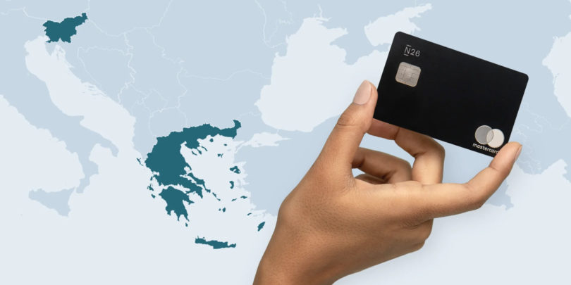 Pri N26 zdaj plačljivi paketi tudi za slovenske komitente, a storitev je v osnovi enaka