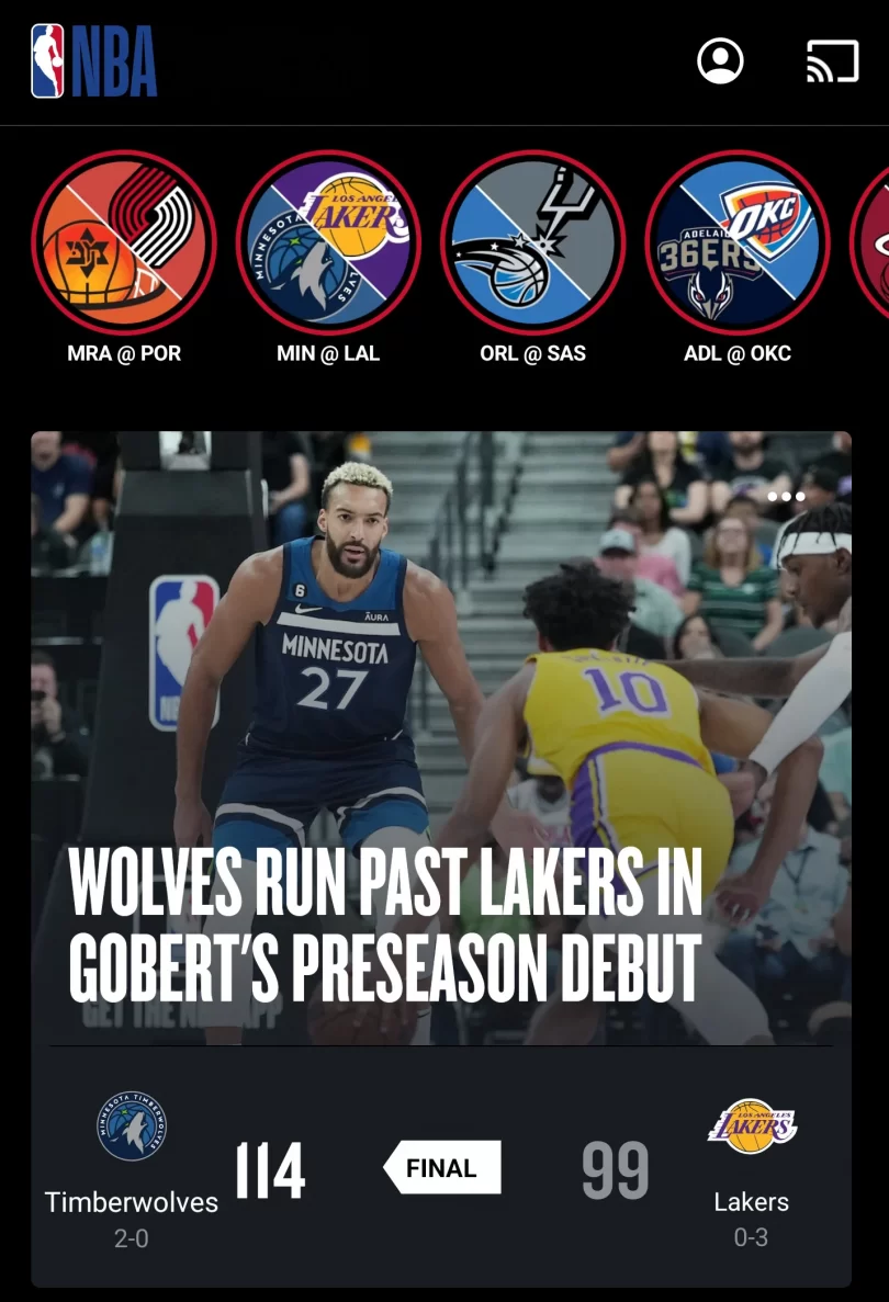 Redka pocenitev priljubljene storitve pretočnega videa