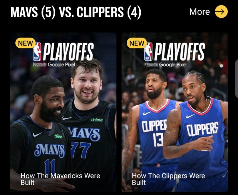 Za Dončića in druščino se začenja zares, kje se bo dalo gledati?