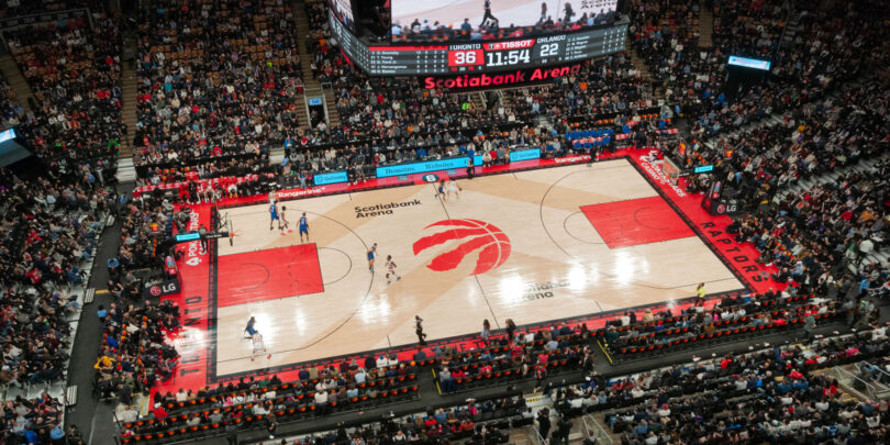 Luko Dončića in ostale zvezdnike lige NBA boste lahko spremljali na Sportklubu