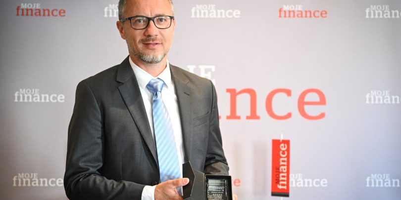 NLB Skladi naj družba za upravljanje v 3- in 10-letnem obdobju