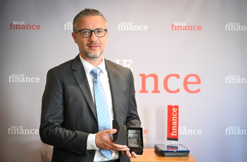 NLB Skladi naj družba za upravljanje v 3- in 10-letnem obdobju