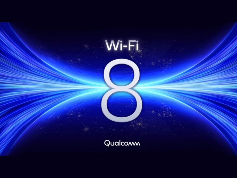 MWC 2026: Sedmica se še ni dobro prijela, pa že na vrata trka Wi-Fi 8