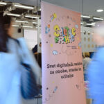V Sloveniji je skoraj vsak otrok do 15. leta žrtev ene od oblik spletne zlorabe ali nasilja