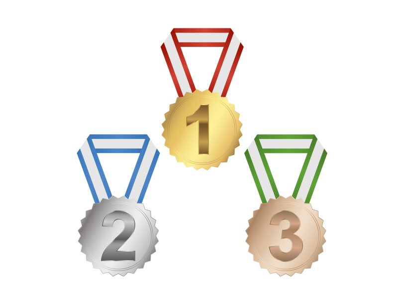 KONEC LETA: Naj izdelki z letnico 2022