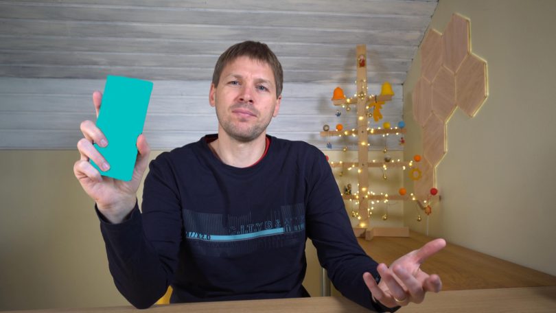 KONEC LETA: Naj telefoni letnika 2022
