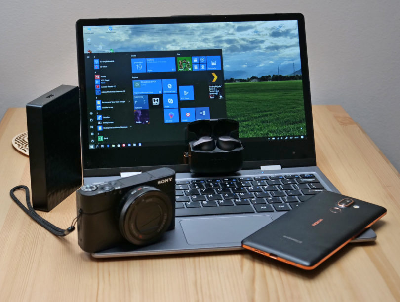 Spet iščemo najboljše ponudbe za črni petek