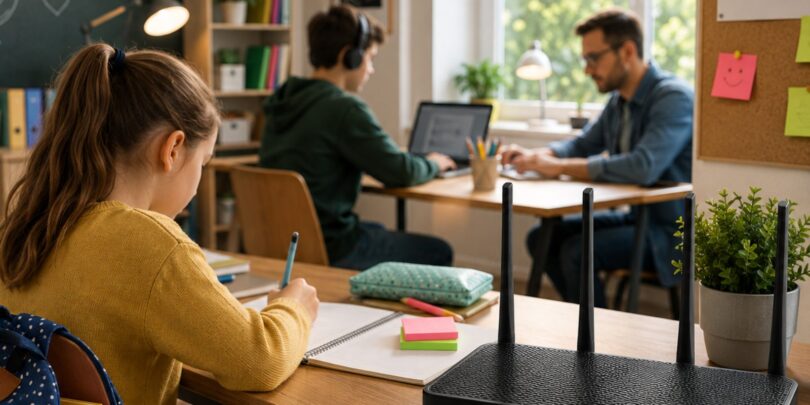 SOBOTNO IZBIRANJE: Ob »Back to School« namesto nakupa novih naprav naredite raje naslednje!