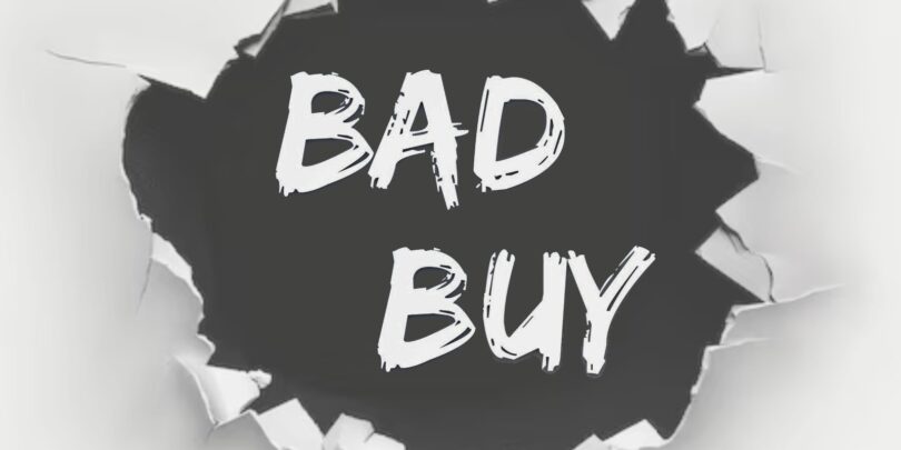 NEDELJSKI NASVET: To so naprave, ki jih nikoli ne bi kupil!