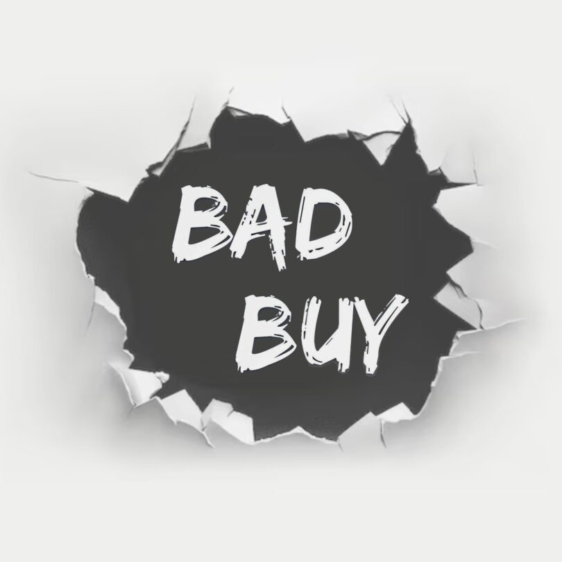 NEDELJSKI NASVET: To so naprave, ki jih nikoli ne bi kupil!