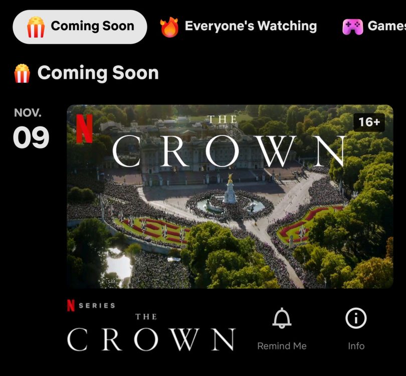 Netflix z oglasi v 12 državah, osnovni paket po novem s sliko HD