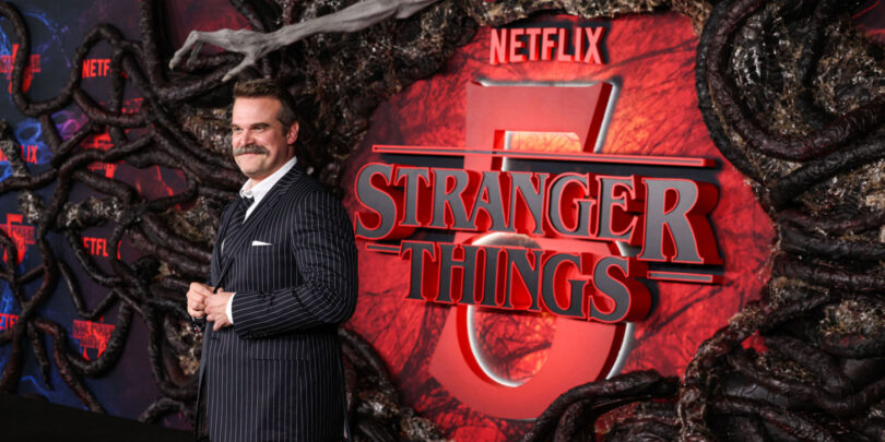 Netflix draži vse pakete za en evro