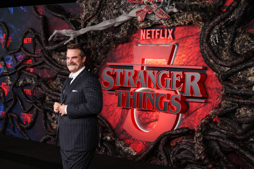 Netflix draži vse pakete za en evro