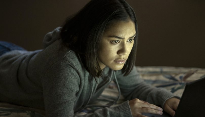 Netflix razkriva podatke o gledanosti, katere serije so na vrhu?