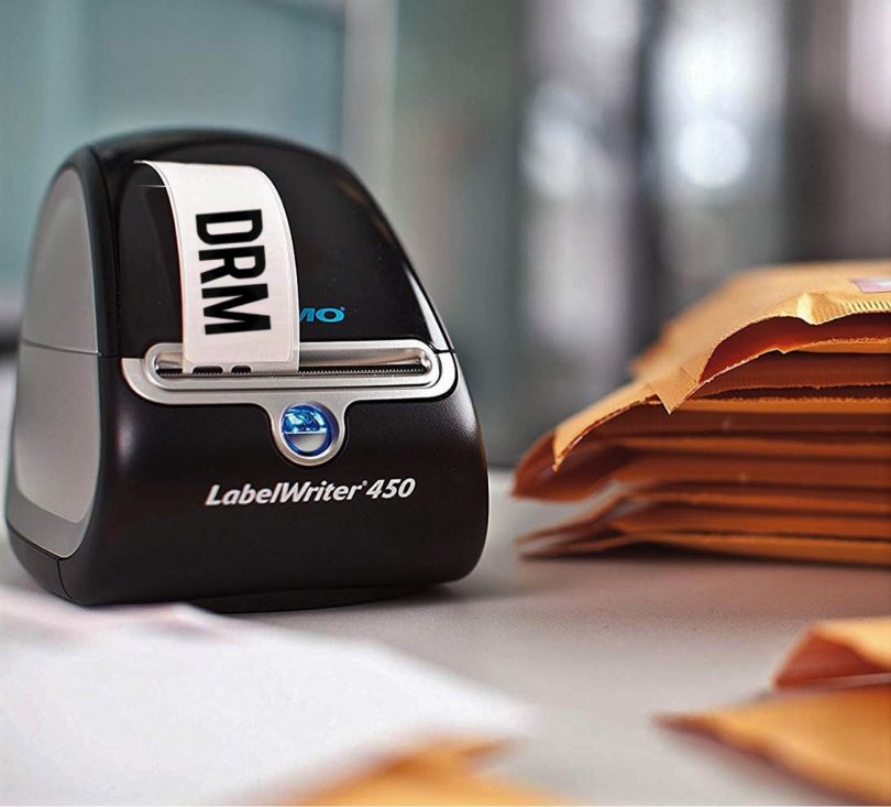 Industriji tiskalnikov se je zmešalo