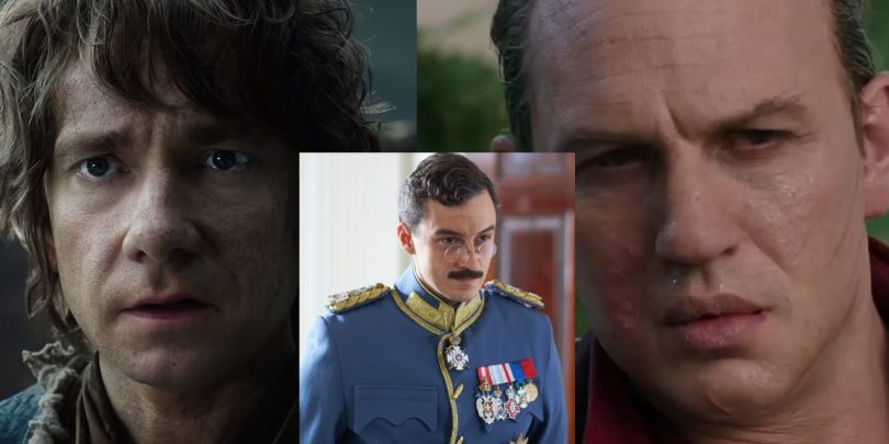 Porast pretočnih storitev in zaprtje kina terja davek (#videonapovednik)