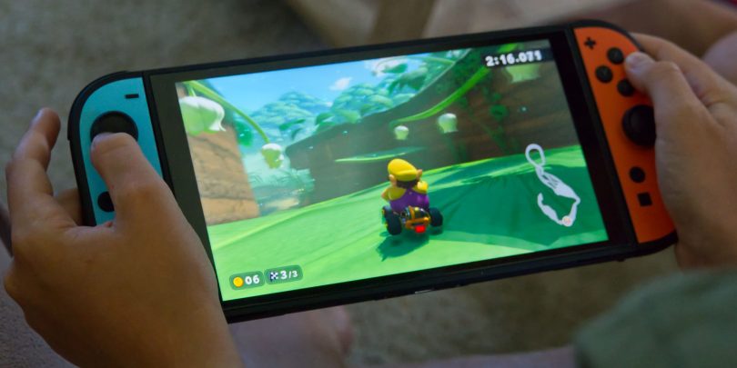 Nintendo Switch 2: Brez naše nečimrnosti ne bi bilo razloga zanj