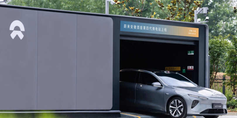 Baterijo za tisoč km dosega so prenehali izdelovati, ker … zanjo ni bilo zanimanja