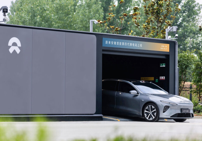 Baterijo za tisoč km dosega so prenehali izdelovati, ker … zanjo ni bilo zanimanja