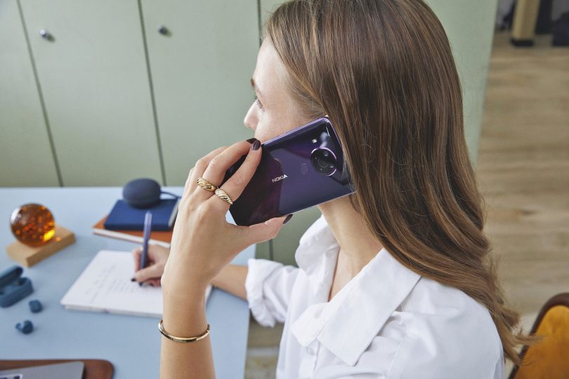 Nokia 5.4 je rahla osvežitev modela 5.3, čakamo pa na kaj zmogljivejšega