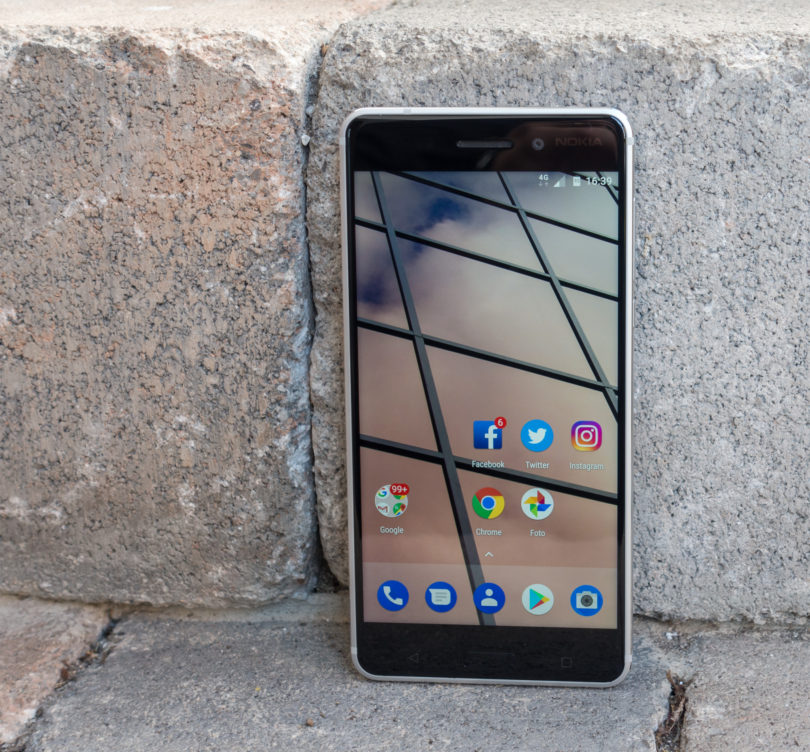 Nokia 6: Obetaven začetek za oživljeno znamko