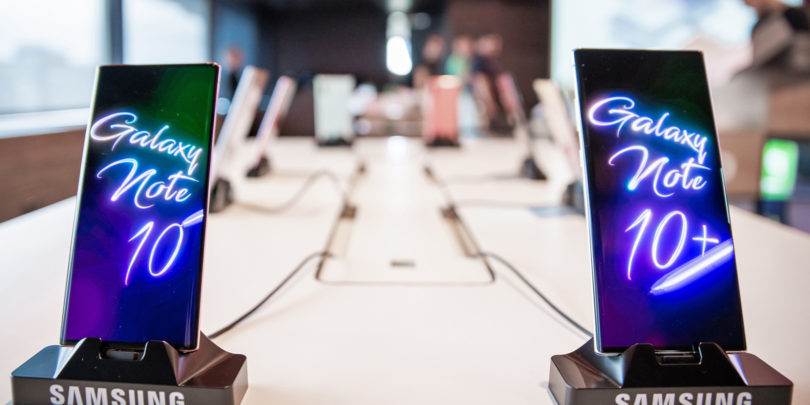 Kateri od znižanih Samsungov je vreden nakupa?