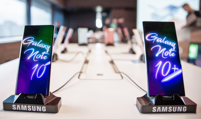 Kateri od znižanih Samsungov je vreden nakupa?