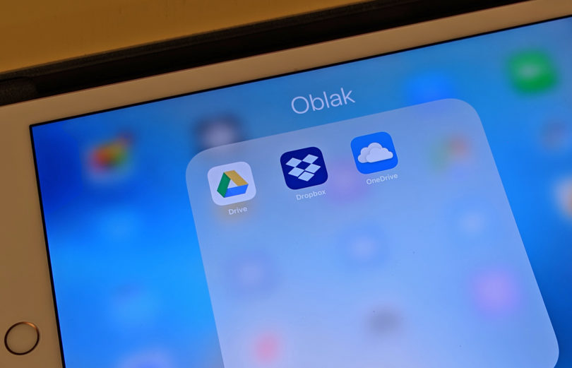 Dropbox ne misli več na uporabnike, ampak samo še brani prihodke