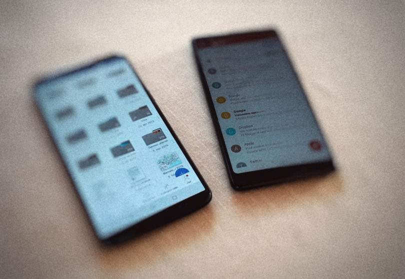 Novoletno čiščenje družabnega oblaka