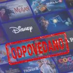 NEDELJSKI NASVET: Zdaj sem demonstrativno odpovedal še Disney+