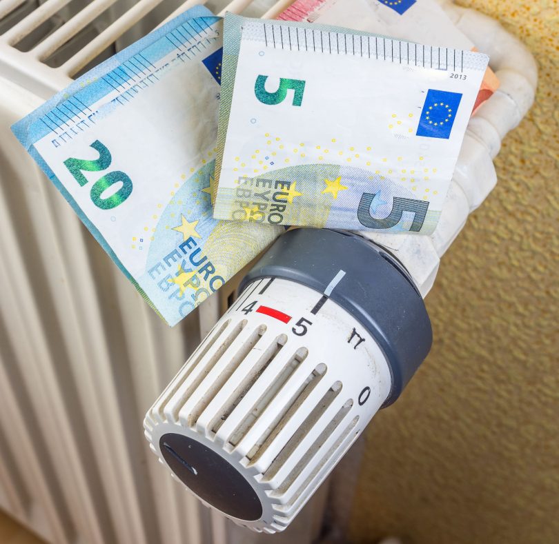 Še je čas, da pred zimo radiatorje spremenite v pametne in znižate porabo