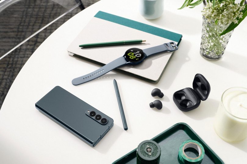 Predstavljamo glavne novosti operacijskega sistema Samsung One UI 5