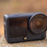 DJI Osmo Action 6: Kvadrat za srečno šestico (#video)