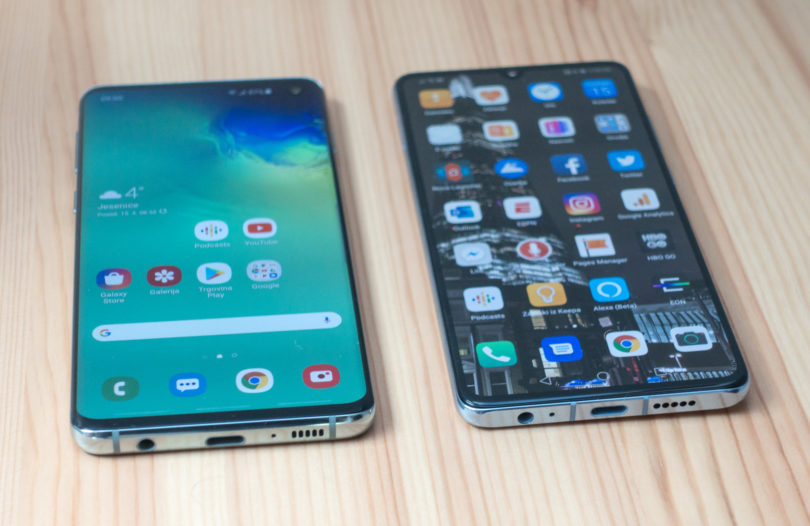 Dešifriranje Telemachovih velikonočnih telefonov