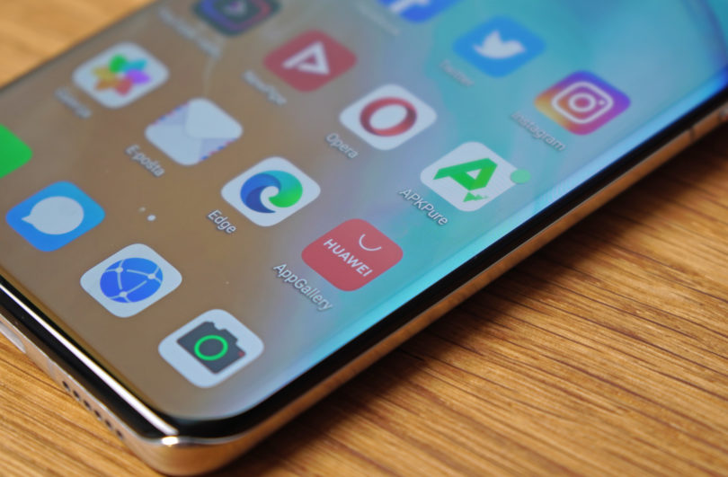 Kako do (večine) aplikacij za nove telefone Huawei? (#video)