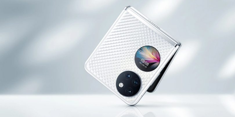 Lahko P50 Pocket in podobni telefoni Huawei vrnejo v igro?
