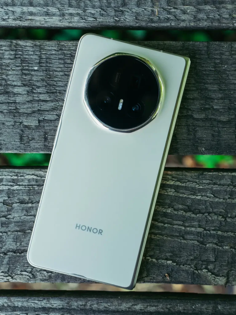 Zaradi tega je HONOR Magic V5 tisti telefon, ki vas bo najbolj navdušil