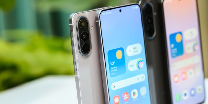 Galaxy A57 5G in A37 5G: kako Samsung prinaša umetno inteligenco v srednji razred