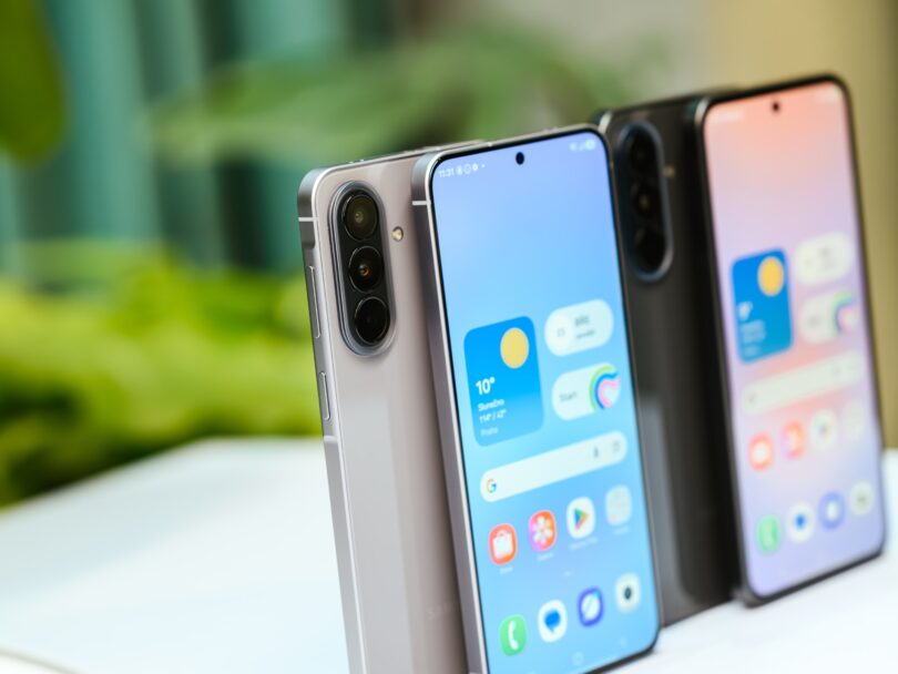 Galaxy A57 5G in A37 5G: kako Samsung prinaša umetno inteligenco v srednji razred