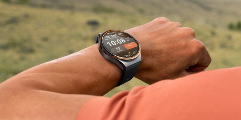 Huawei Watch 6: nova generacija pametnih ur za sodoben življenjski slog je že na voljo v Sloveniji