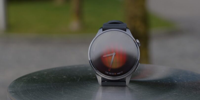 KRATKI TEST Xiaomi Watch 5: Prepričljiv dokaz, da je daljša avtonomija še kako mogoča