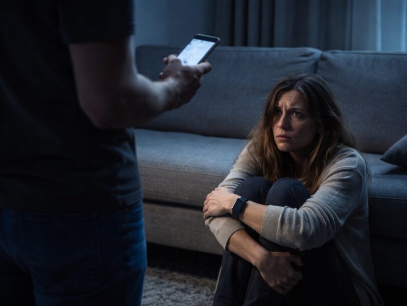 NEDELJSKI NASVET: Pogostejša uporaba osebnih naprav za zle namene