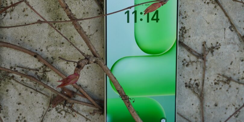 Honor 600 Lite: vrhunski ni, a nekatere bo vseeno zadovoljil