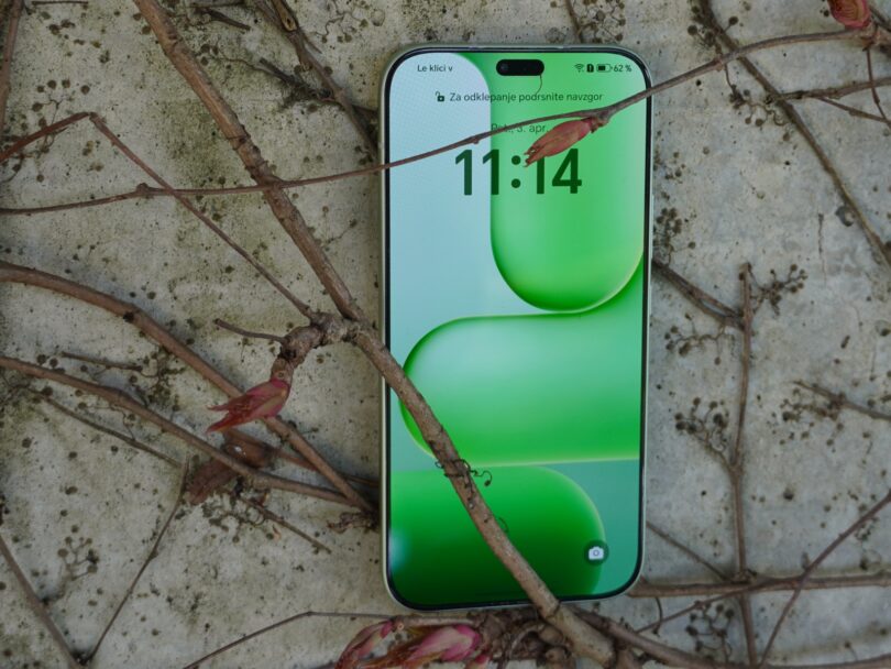 Honor 600 Lite: vrhunski ni, a nekatere bo vseeno zadovoljil