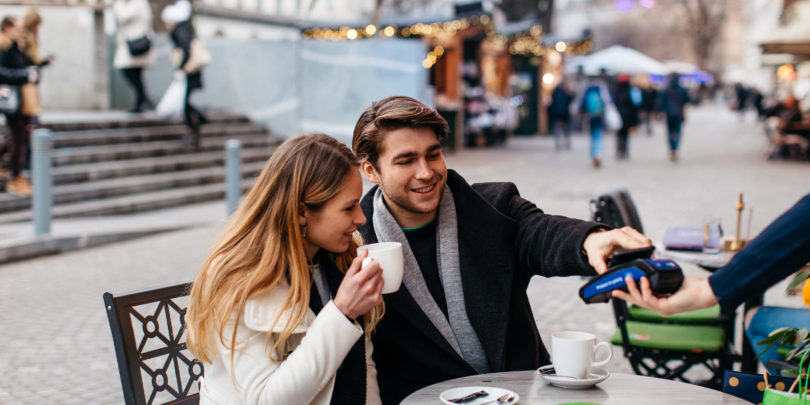 NLB je osredotočena na stranke in sodobne storitve