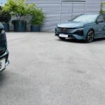 PRENOVA Peugeot 308: Prepričljiva evolucija z več tehnologije in samozavesti