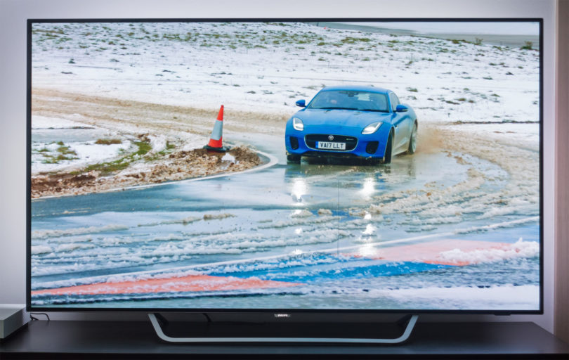 Philips 65OLED873: Večji in enako izvrsten (#VIDEO)